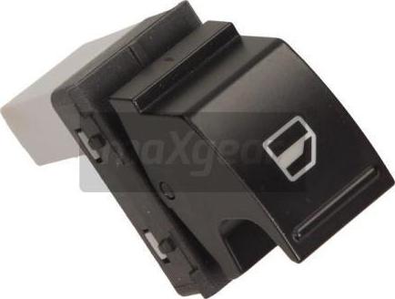 Maxgear 50-0234 - Stikalo, odpiralo za okno parts5.com