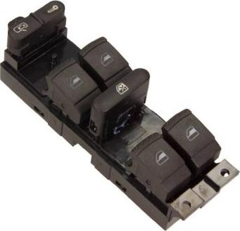 Maxgear 50-0233 - Switch, door lock system parts5.com