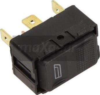 Maxgear 50-0228 - Interruptor, elevalunas parts5.com