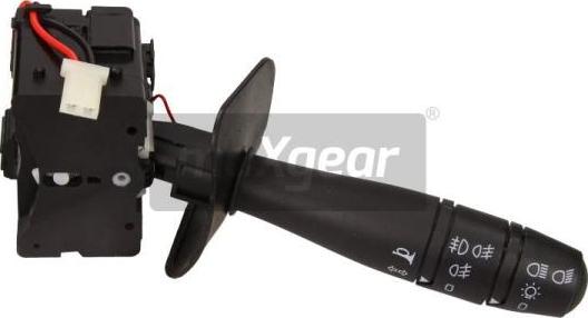 Maxgear 50-0273 - Conmutador en la columna de dirección parts5.com