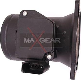 Maxgear 51-0064 - Senzor debit aer parts5.com