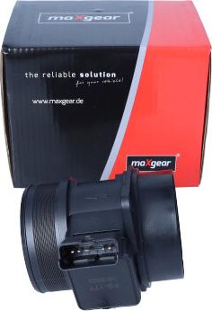 Maxgear 51-0009 - Senzor debit aer parts5.com