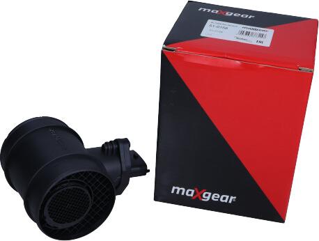 Maxgear 51-0158 - Air Mass Sensor parts5.com