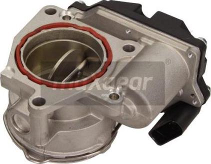 Maxgear 58-0099 - Carcasa clapeta parts5.com