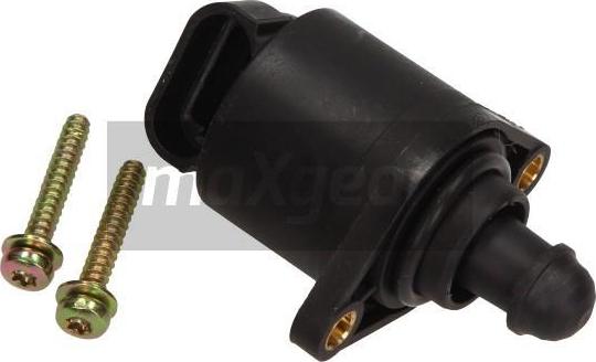 Maxgear 58-0029 - Idle Control Valve, air supply parts5.com