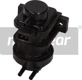 Maxgear 58-0074 - Convertor presiune, esapament parts5.com