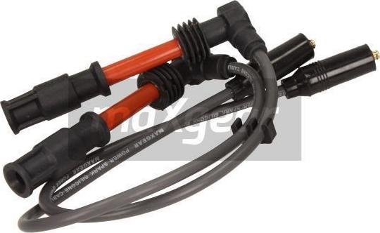 Maxgear 53-0091 - Set cablaj aprinder parts5.com