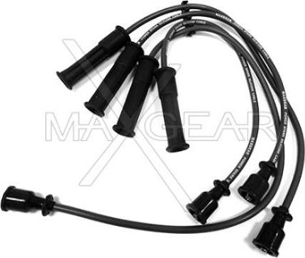 Maxgear 53-0053 - Komplet vodova paljenja parts5.com