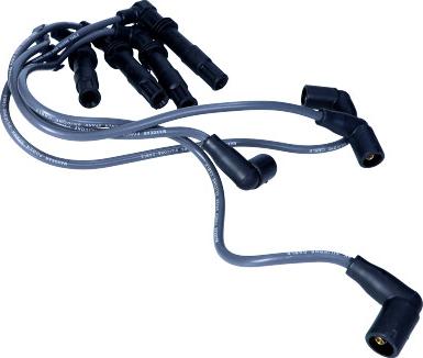 Maxgear 53-0065 - Juego de cables de encendido parts5.com