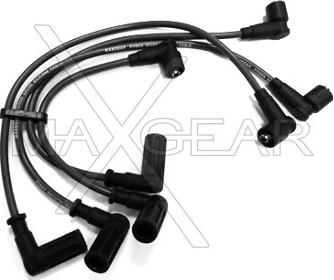 Maxgear 53-0033 - Komplet vodova paljenja parts5.com