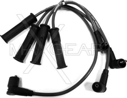 Maxgear 53-0074 - Komplet vodova paljenja parts5.com