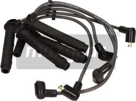 Maxgear 53-0145 - Juego de cables de encendido parts5.com