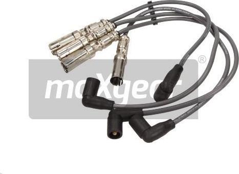 Maxgear 53-0147 - Juego de cables de encendido parts5.com