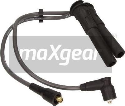 Maxgear 53-0164 - Juego de cables de encendido parts5.com