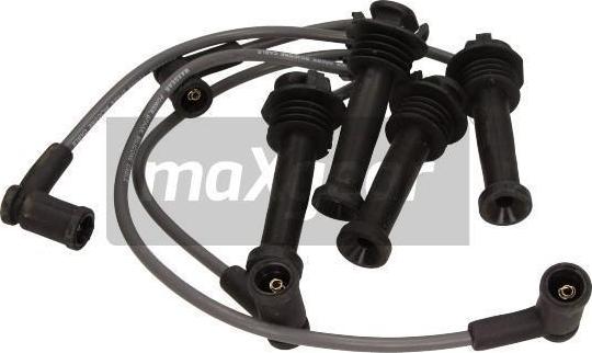 Maxgear 53-0114 - Set cablaj aprinder parts5.com