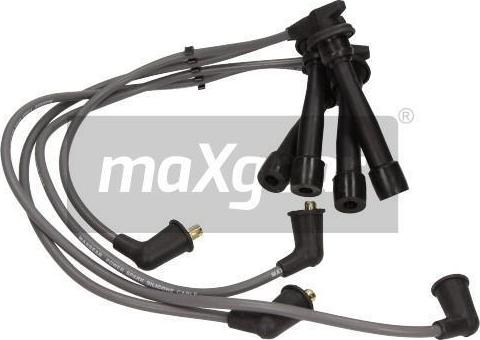 Maxgear 53-0115 - Sada zapaľovacích káblov parts5.com