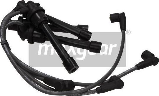 Maxgear 53-0118 - Set cablaj aprinder parts5.com