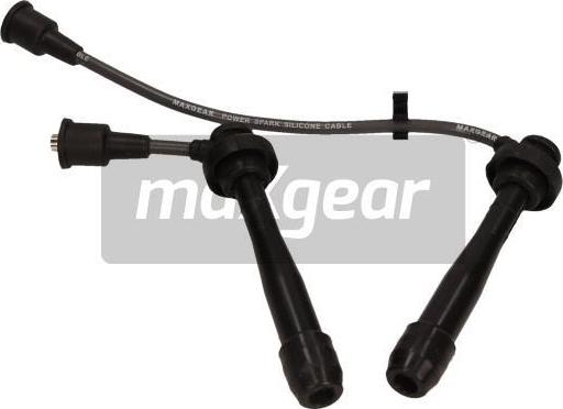 Maxgear 53-0188 - Juego de cables de encendido parts5.com