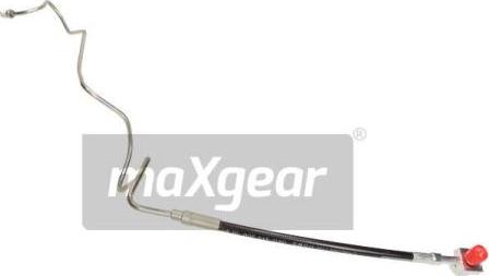 Maxgear 52-0095 - Tubo flexible de frenos parts5.com
