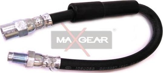 Maxgear 52-0097 - Ελαστικός σωλήνας φρένων parts5.com