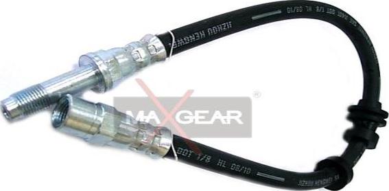 Maxgear 52-0044 - Brzdová hadica parts5.com