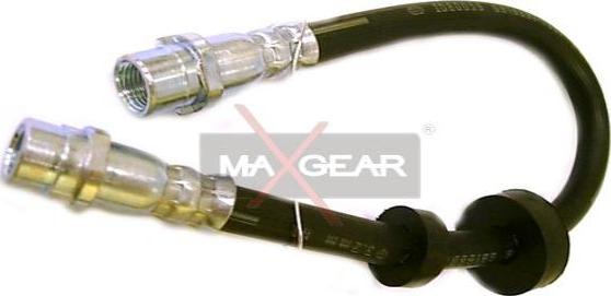 Maxgear 52-0045 - Brake Hose parts5.com