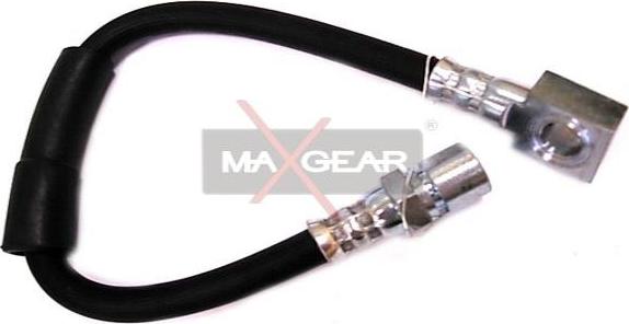 Maxgear 52-0048 - Zavorna cev parts5.com