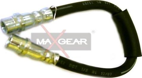 Maxgear 52-0043 - Przewód hamulcowy elastyczny parts5.com