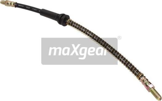 Maxgear 52-0054 - Fékcső parts5.com