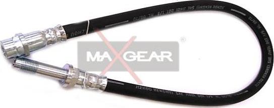 Maxgear 52-0051 - Brake Hose parts5.com