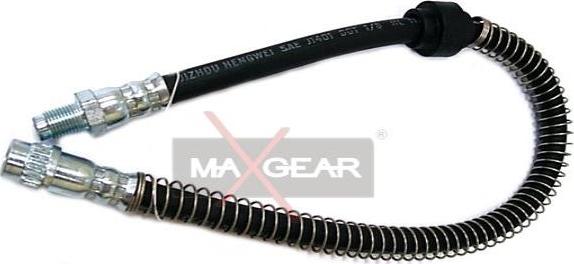 Maxgear 52-0058 - Tubo flexible de frenos parts5.com