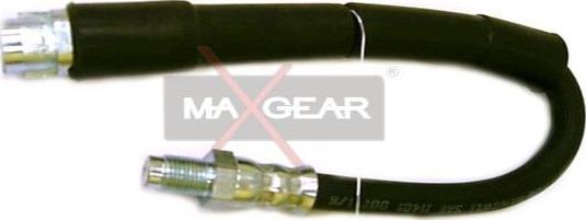 Maxgear 52-0060 - Ελαστικός σωλήνας φρένων parts5.com