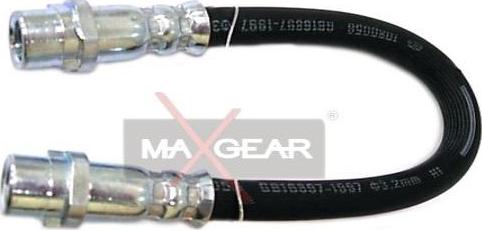 Maxgear 52-0062 - Furtun frana parts5.com