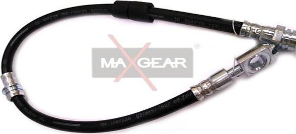 Maxgear 52-0086 - Fékcső parts5.com