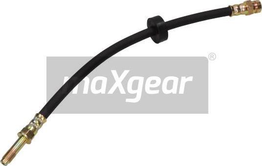 Maxgear 52-0080 - Brake Hose parts5.com