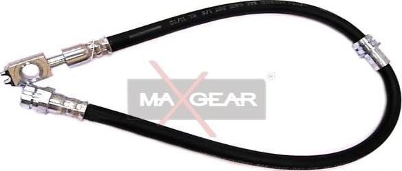 Maxgear 52-0083 - Brzdová hadice parts5.com