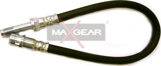 Maxgear 52-0034 - Flexible de frein parts5.com