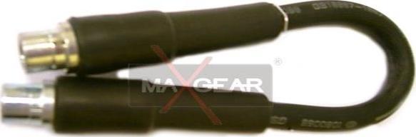 Maxgear 52-0035 - Zavorna cev parts5.com