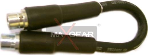 Maxgear 52-0035 - Przewód hamulcowy elastyczny parts5.com