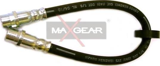 Maxgear 52-0036 - Pidurivoolik parts5.com