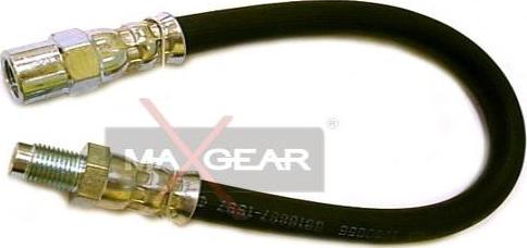 Maxgear 52-0038 - Ελαστικός σωλήνας φρένων parts5.com