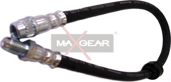 Maxgear 52-0079 - Brake Hose parts5.com