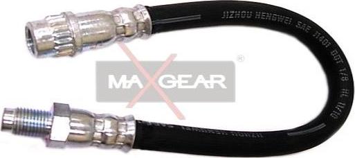 Maxgear 52-0078 - Спирачен маркуч parts5.com