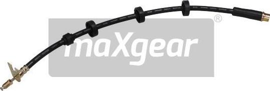 Maxgear 52-0195 - Tubo flexible de frenos parts5.com