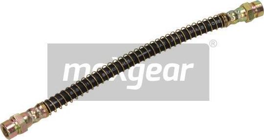 Maxgear 52-0191 - Zavorna cev parts5.com