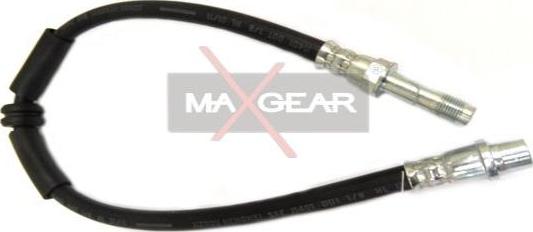 Maxgear 52-0155 - Przewód hamulcowy elastyczny parts5.com