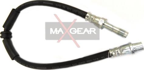 Maxgear 52-0155 - Furtun frana parts5.com