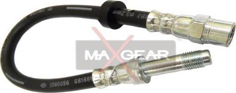 Maxgear 52-0169 - Fékcső parts5.com