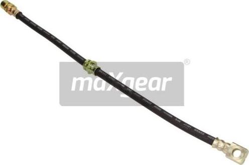 Maxgear 52-0168 - Jarruletku parts5.com