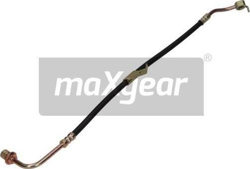 Maxgear 52-0167 - Furtun frana parts5.com